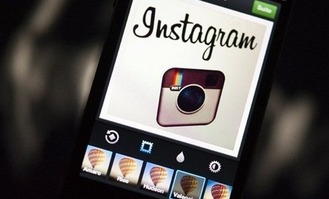 Instagram营销涨粉六个技巧