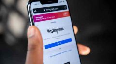 Instagram如何切换为专业账户?